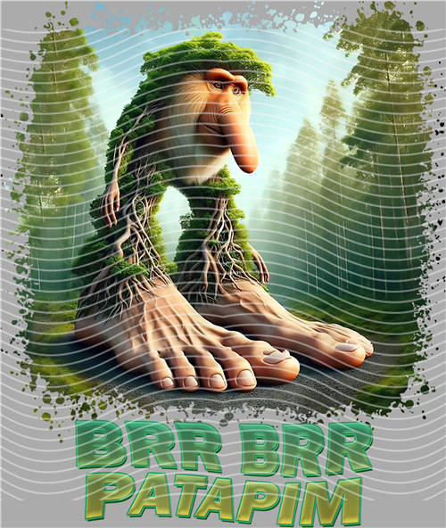 Tung Tung sahur-TT 65